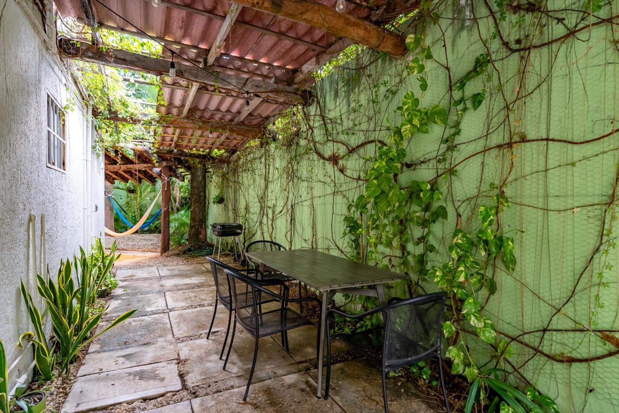 Casa Rubia Daire Cancun Dış mekan fotoğraf