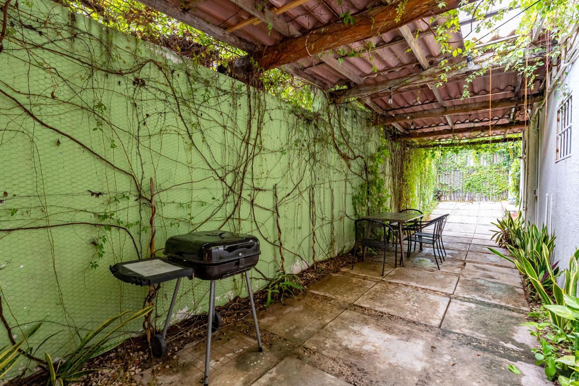 Casa Rubia Daire Cancun Dış mekan fotoğraf