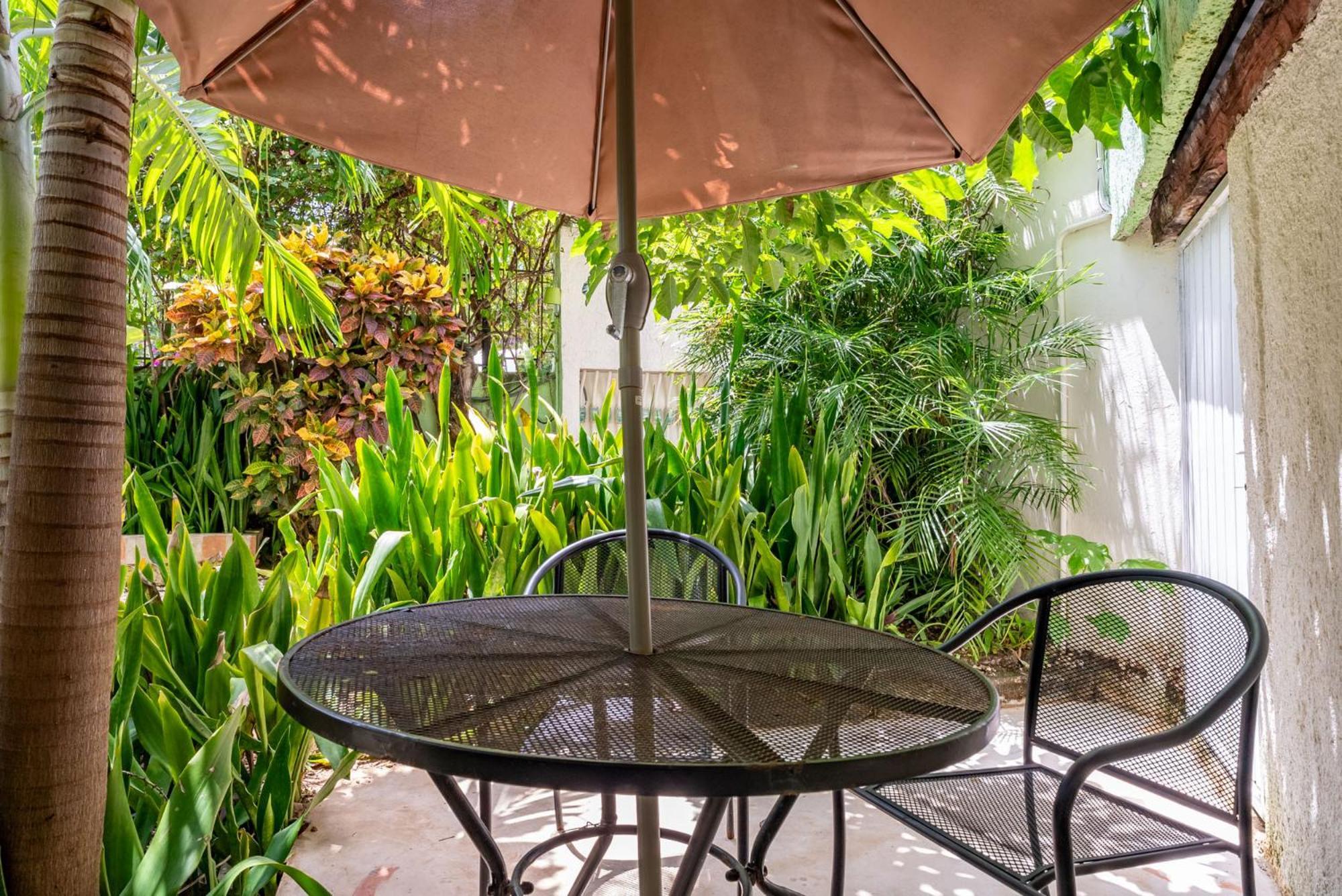 Casa Rubia Daire Cancun Dış mekan fotoğraf