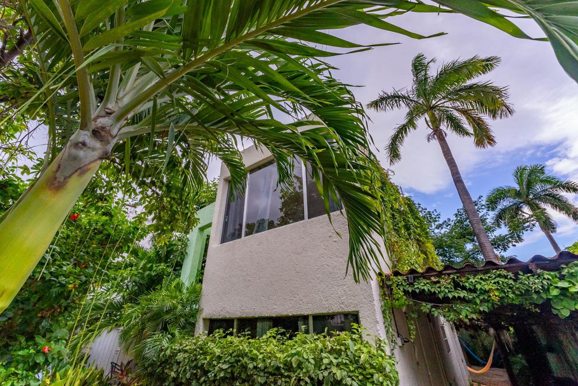 Casa Rubia Daire Cancun Dış mekan fotoğraf