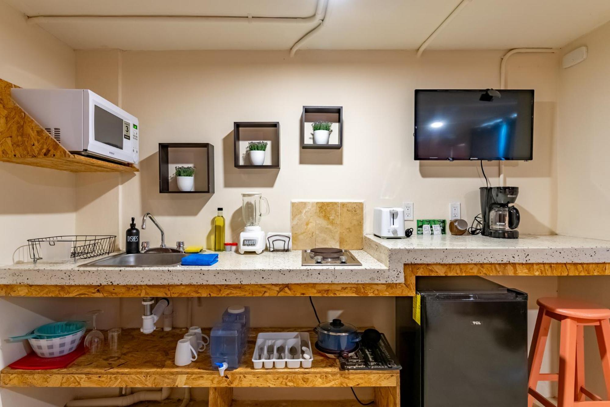 Casa Rubia Daire Cancun Dış mekan fotoğraf